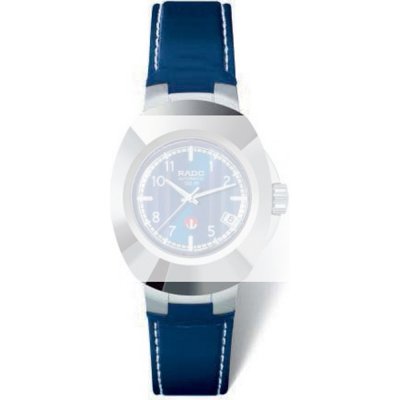 Cinturino Rado straps 07.08892.10 Diastar