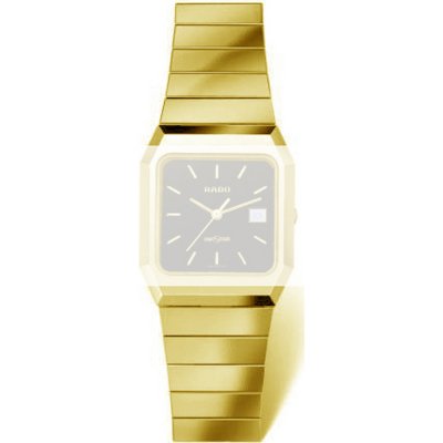 Cinturino Rado straps 07.03302.10 Diastar