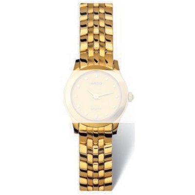 Cinturino Rado straps 07.03524.10 Diastar