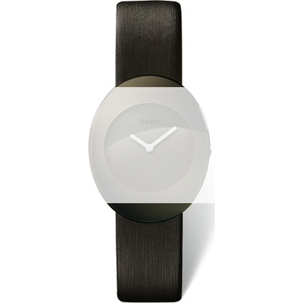 Cinturino Rado 07.08952.10 eSenza • Rivenditore ufficiale • Orologio.it