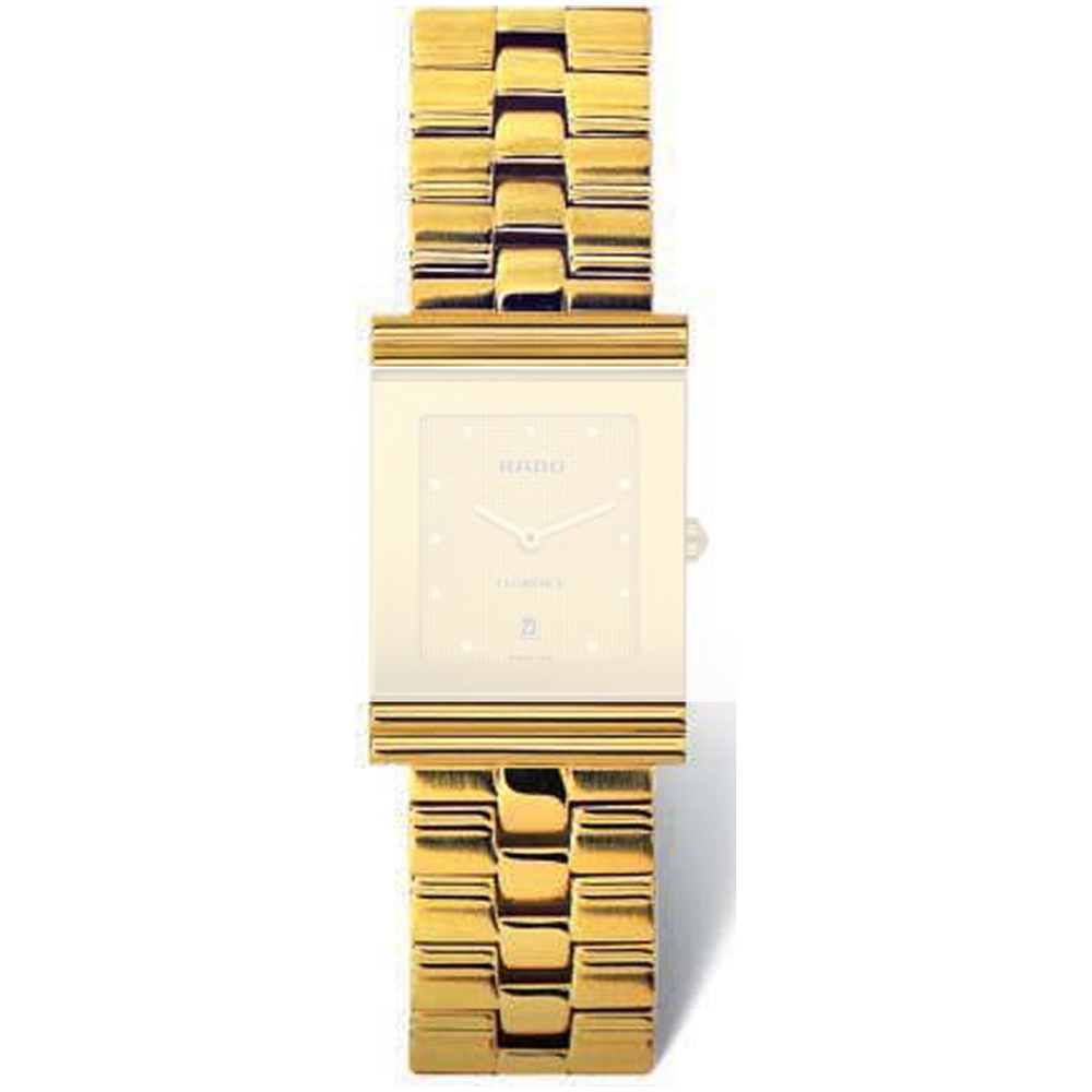 Cinturino Rado 07.04327 Florence • Rivenditore ufficiale • Orologio.it