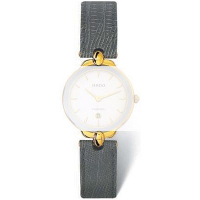 Cinturino Rado straps 07.08658.10 Florence