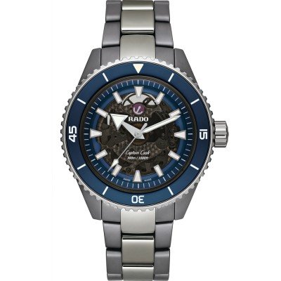 orologio Rado R32128202 Captain Cook