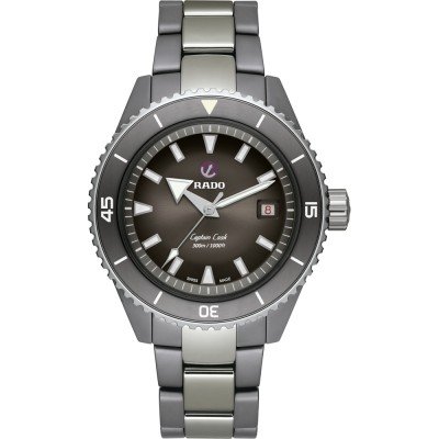 orologio Rado R32144102 Captain Cook