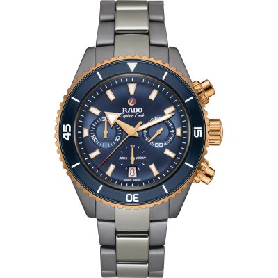 Orologio Rado R32195202 Captain Cook