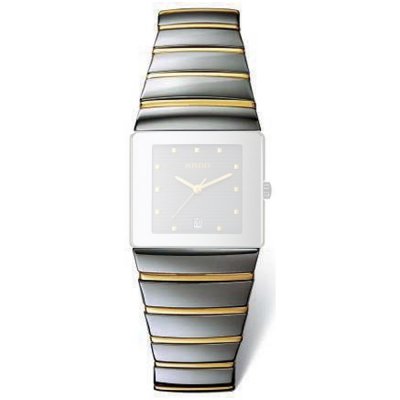 Cinturino Rado straps 07.04520.10 Sintra