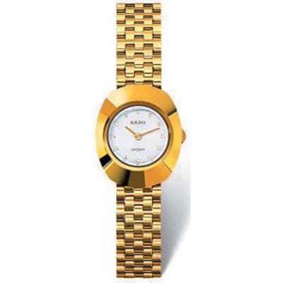 Orologio Rado R12419903 The Original