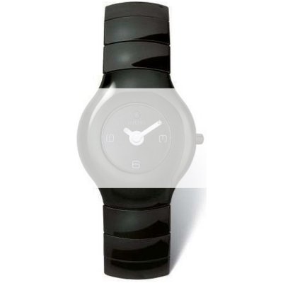 Cinturino Rado straps 07.04438.10 Xeramo