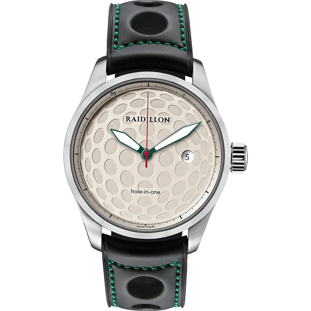 Orologio Raidillon Speed 42-A10-190 Speed - Hole In One