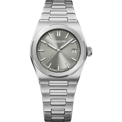 Orologio Raymond Weil A.R.T. 1000-ST-52001