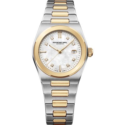Orologio Raymond Weil A.R.T. 1250-STP-97081
