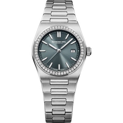 Orologio Raymond Weil A.R.T. 1250-STS-56001