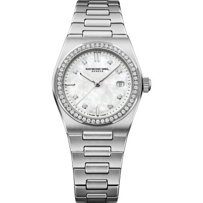 Orologio Raymond Weil A.R.T. 1250-STS-97081