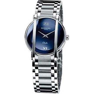 Orologio Raymond Weil Maestro 2012-ST-00580 Othello
