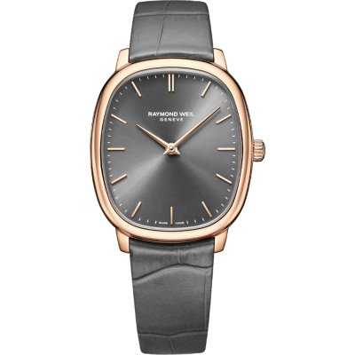 Orologio Raymond Weil Toccata 2280-PC5-60001 Toccata Heritage