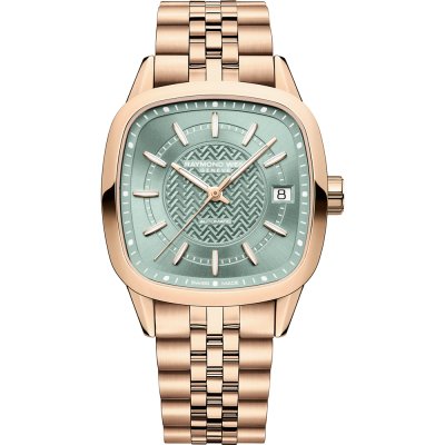 Orologio Raymond Weil Freelancer 2490-P5-52061