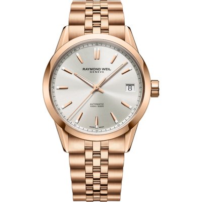 Orologio Raymond Weil Freelancer 2741-P5-64001