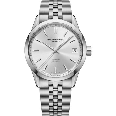Orologio Raymond Weil 2741-ST-30001 Freelancer