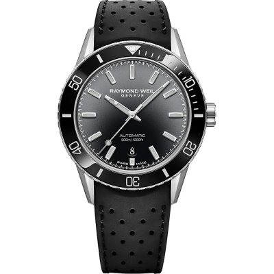 Orologio Raymond Weil Freelancer 2775-SR1-20051-SC