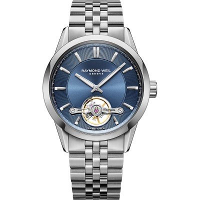 Orologio Raymond Weil Freelancer 2781-ST-50051