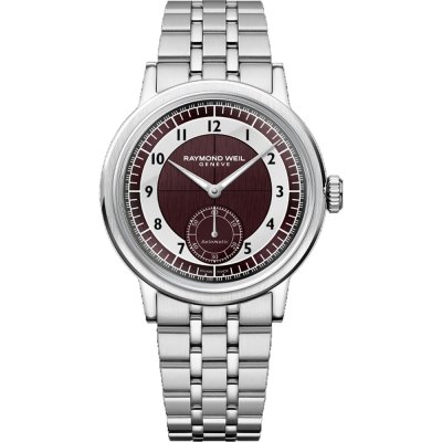 Orologio Raymond Weil Millesime 2930-ST-05450