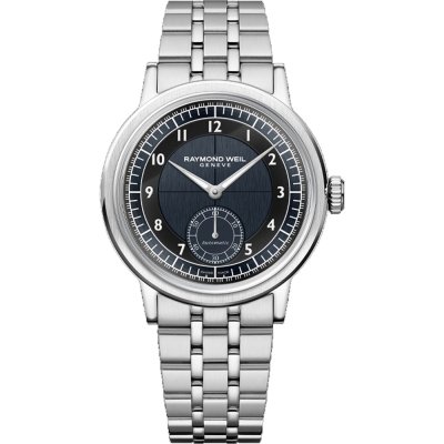 Orologio Raymond Weil Millesime 2930-ST-05502