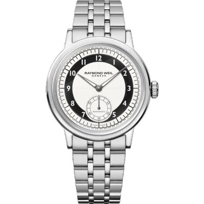 Orologio Raymond Weil Millesime 2930-ST-05642