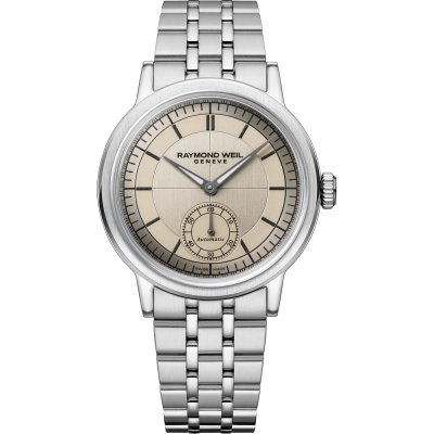 Orologio Raymond Weil Millesime 2930-ST-11001