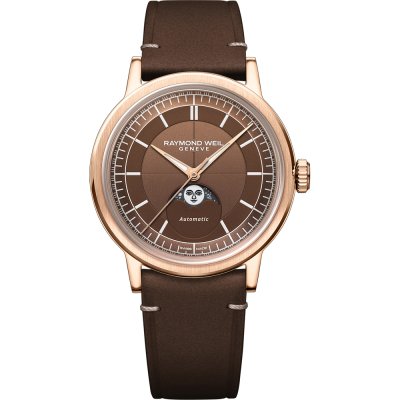 Orologio Raymond Weil Millesime 2945-PC5-70001