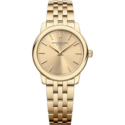 Orologio Raymond Weil Toccata 5024-P-10001