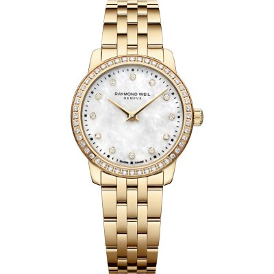 Orologio Raymond Weil Toccata 5024-PS-97081