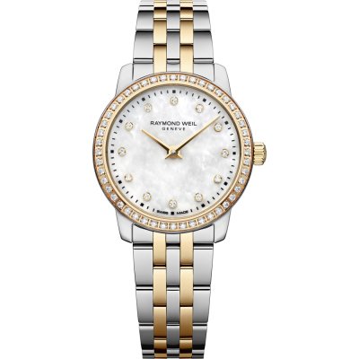 Orologio Raymond Weil Toccata 5024-SPS-97081