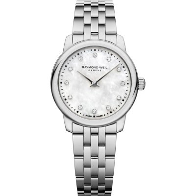 Orologio Raymond Weil Toccata 5024-ST-97081