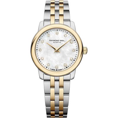 Orologio Raymond Weil Toccata 5024-STP-97081