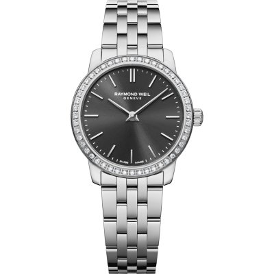 Orologio Raymond Weil Toccata 5024-STS-60001