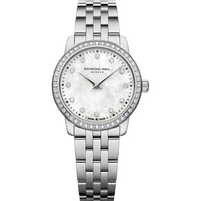 Orologio Raymond Weil Toccata 5024-STS-97081