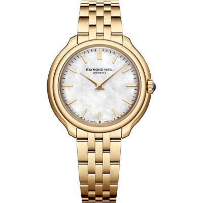 Orologio Raymond Weil Toccata 5250-P-97001 Toccata Heritage