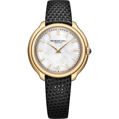 Orologio Raymond Weil Toccata 5250-PC-97001 Toccata Heritage