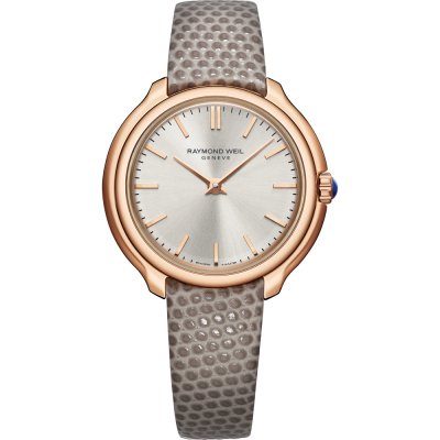 Orologio Raymond Weil Toccata 5250-PC5-64001 Toccata Heritage