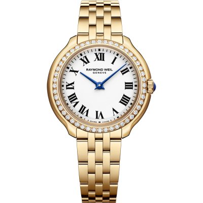 Orologio Raymond Weil Toccata 5250-PS-00650 Toccata Heritage