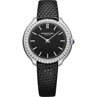 Orologio Raymond Weil Toccata 5250-SCS-20001 Toccata Heritage