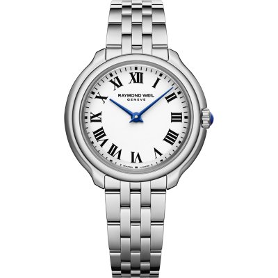 Orologio Raymond Weil Toccata 5250-ST-00650 Toccata Heritage