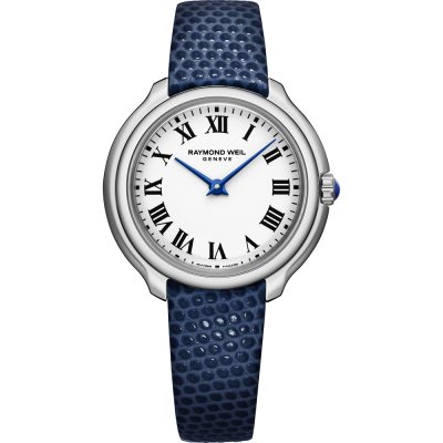 Orologio Raymond Weil Toccata 5250-STC-00650 Toccata Heritage