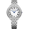 Orologio Raymond Weil Toccata 5250-STS-00650 Toccata Heritage