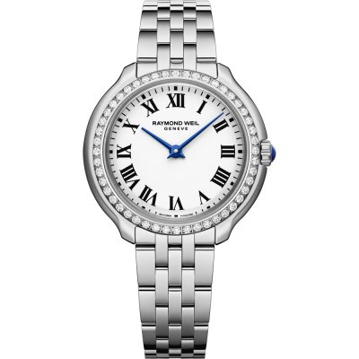 Orologio Raymond Weil Toccata 5250-STS-00650 Toccata Heritage