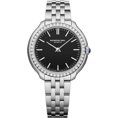 Orologio Raymond Weil Toccata 5250-STS-20001 Toccata Heritage