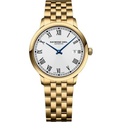 Orologio Raymond Weil Toccata 5485-P-00359-SC