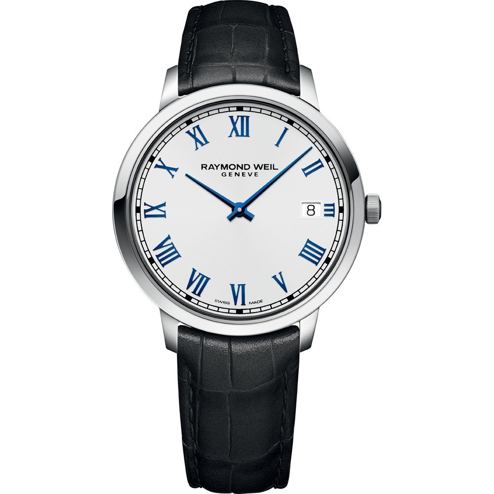 Orologio Raymond Weil Toccata 5585-STC-00353 � EAN: 7611784051480 � Orologio .it