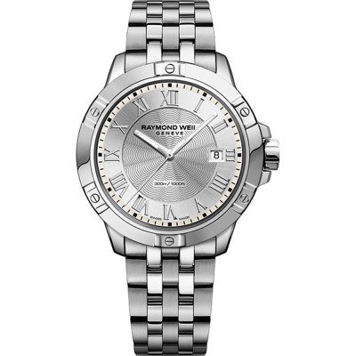 Orologio Raymond Weil Tango 8160-ST-00658
