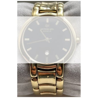 Cinturino Raymond Weil B5340-P Genuine gold